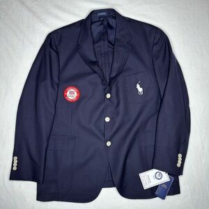 Polo Ralph Lauren | Olympics 2020 Blazer